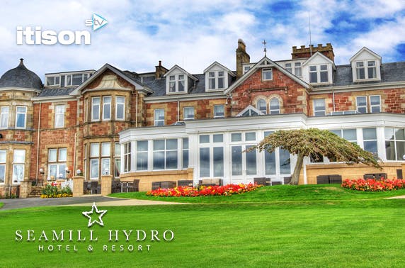 More offers available to book today